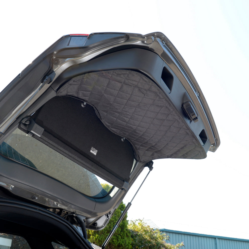 Custom Fit Cargo Liner for Jaguar E Pace Generation 1 (X540) - 2017 onwards (Various Options)