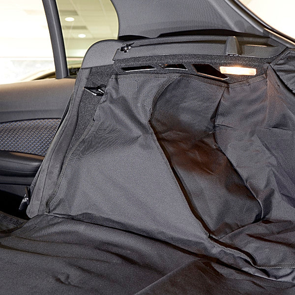 Custom Fit Cargo Liner for BMW 1 Series - Tailored - 3 (F21) & 5 (F20) Door Hatchback - 2011 onwards (122)