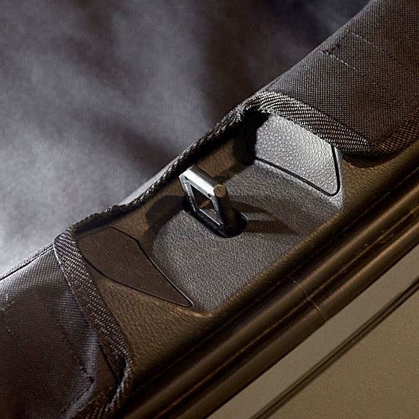 Custom Fit Cargo Liner for BMW 1 Series - Tailored - 3 (F21) & 5 (F20) Door Hatchback - 2011 onwards (122)