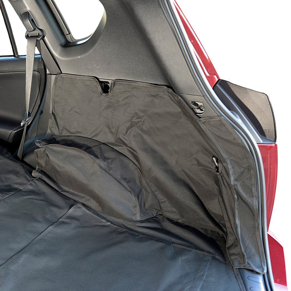 Revestimiento de carga personalizado para Toyota Rav4 XA40 Generación 4 - 2012 a 2018 (301)