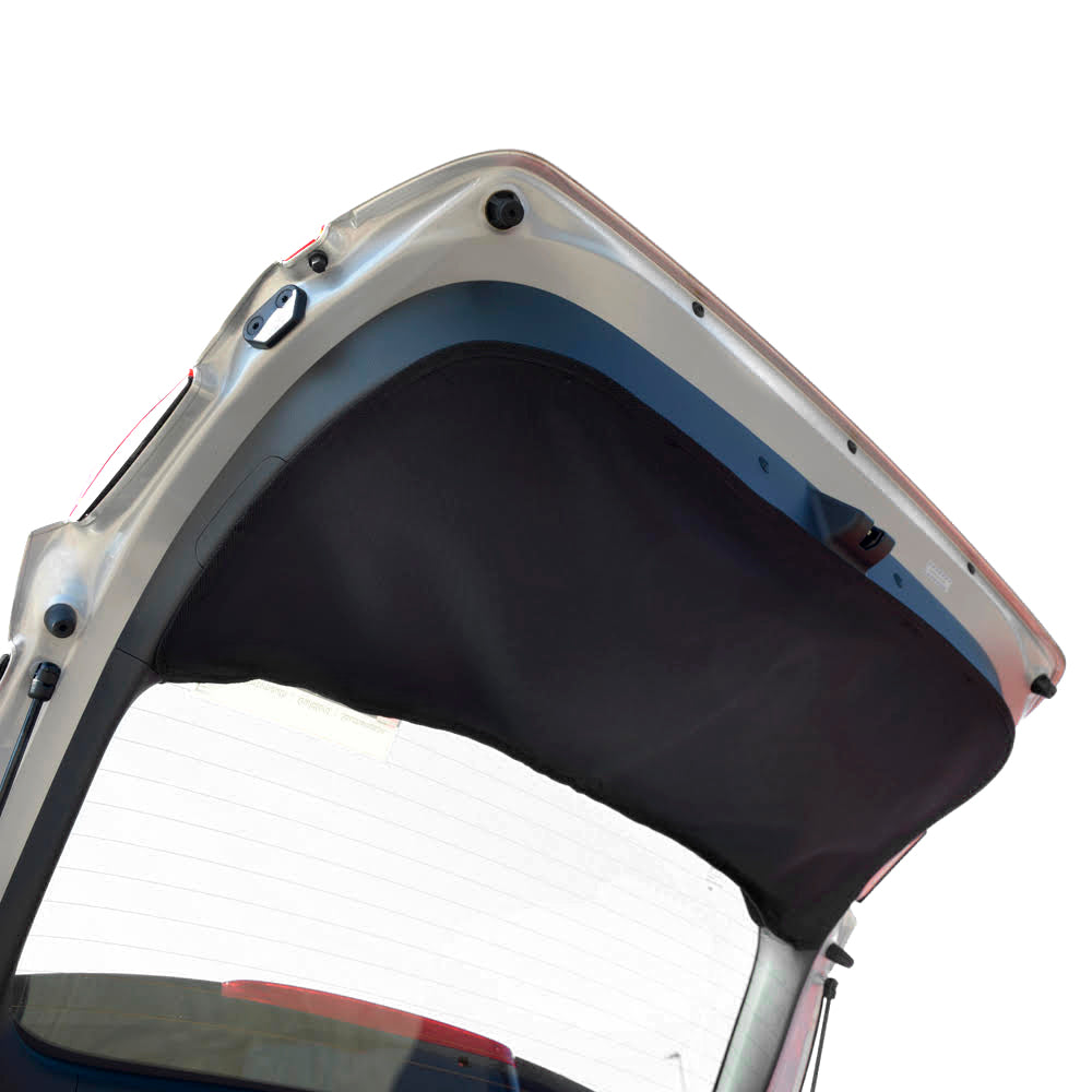 Revestimiento de carga personalizado para Hyundai Elantra GT Generación 3 - 2016 en adelante (407)