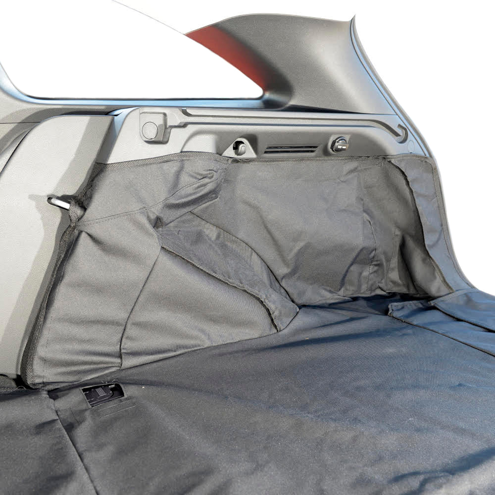 Revestimiento de carga personalizado para Hyundai Elantra GT Generación 3 - 2016 en adelante (407)