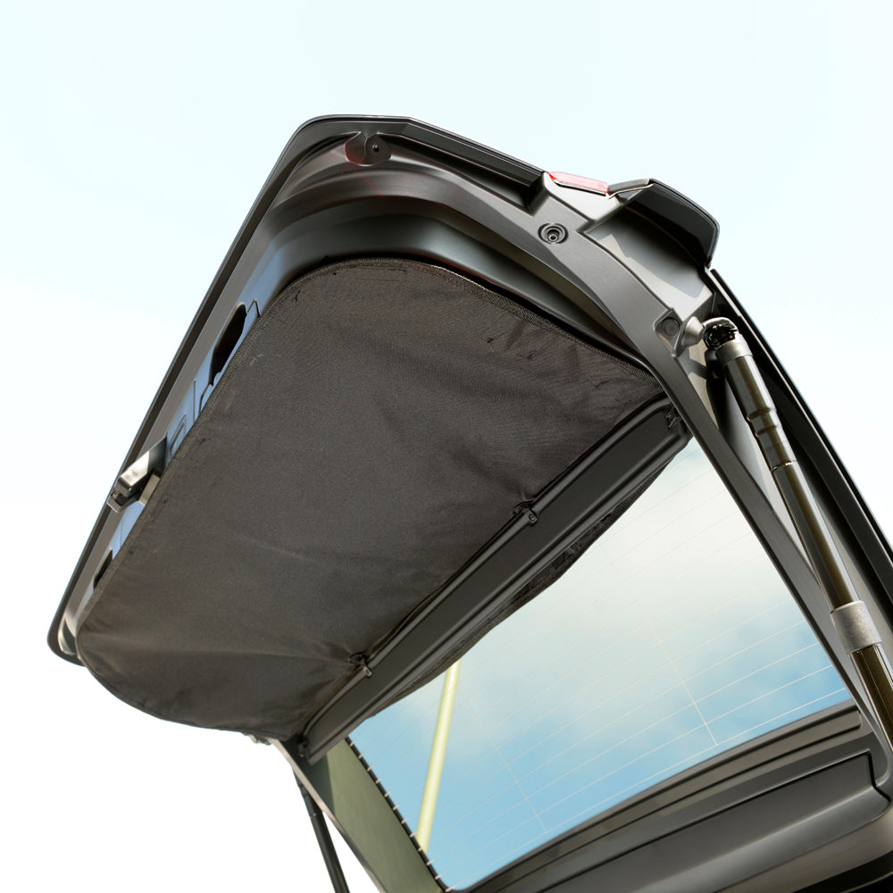 Custom Fit Cargo Liner for the Volvo XC60 Generation 2 - 2017 onwards (569)