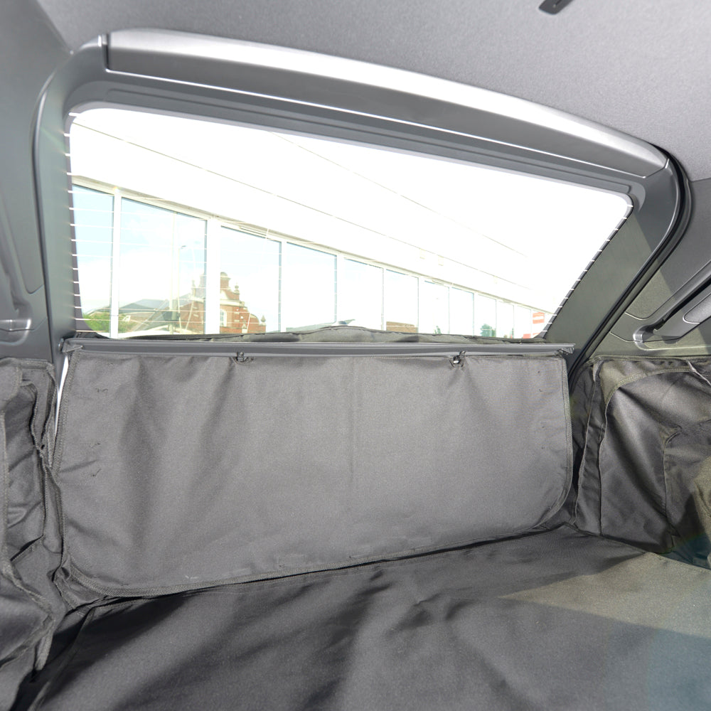 Custom Fit Cargo Liner for the Volvo XC60 Generation 2 - 2017 onwards (569)