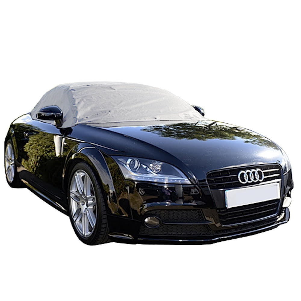 Soft Top Roof Protector Half Cover for the Audi TT (Various Options)
