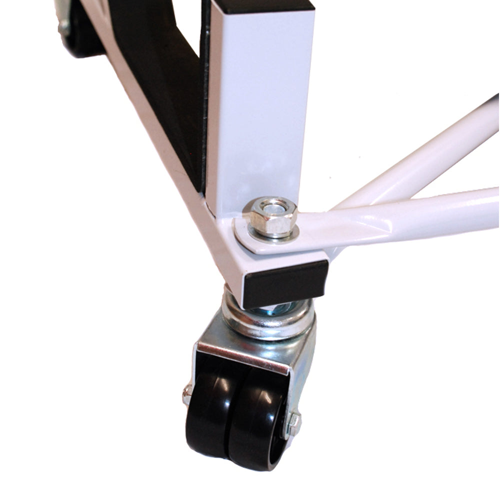 Paquete de almacenamiento de carrito y cubierta de ajuste personalizado para Mazda Miata MX5 Mk 1 (NA), 2 (NB), 2.5, 3 (NC) 1989 a 2015 con techo rígido (042050)