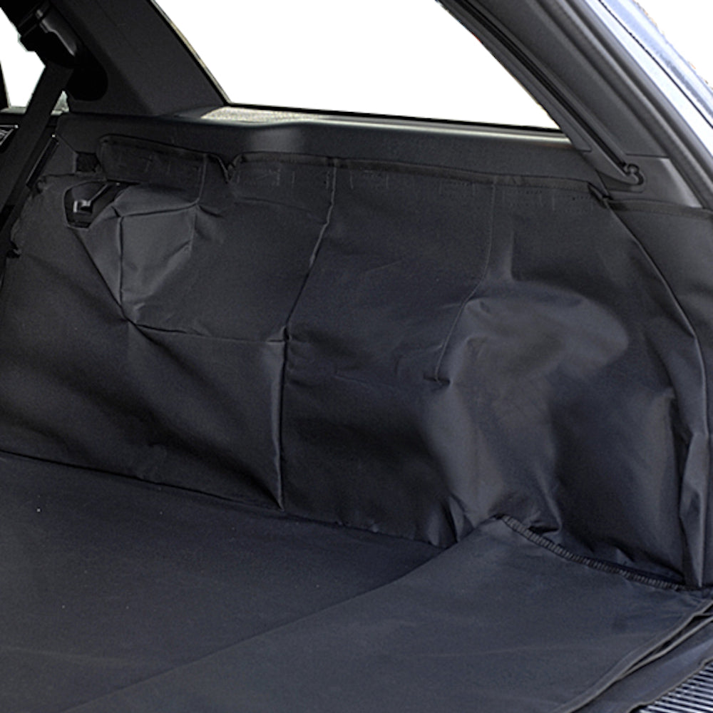 Doublure de chargement sur mesure pour la Mercedes Classe E Wagon Génération 5 W213 - à partir de 2016 (309)