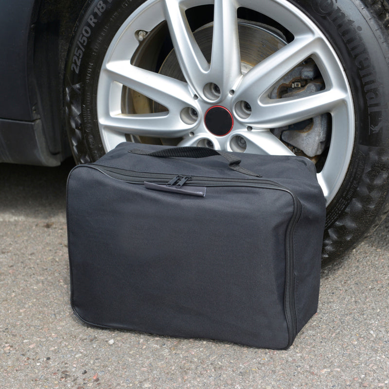 Custom Fit Quilted Cargo Liner for the BMW Mini Countryman Plugin Hybrid - Tailored - Generation 2 F60; model years 2017 onwards (648)