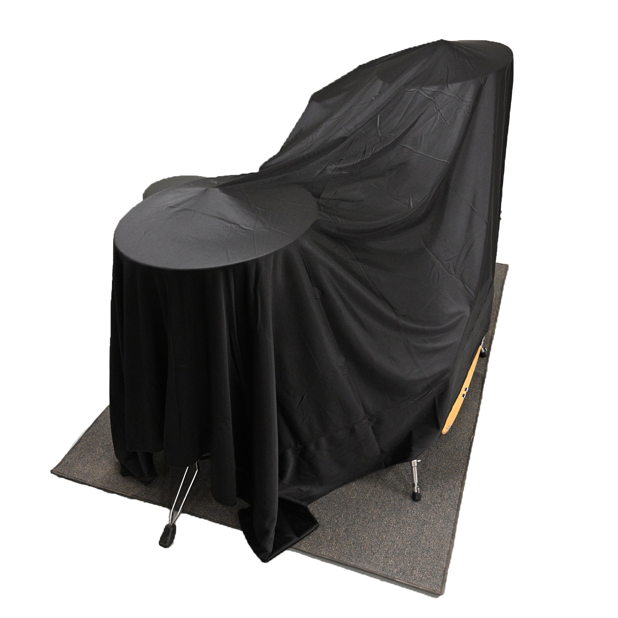Drum Kit Reveal Dust Cover (Various Options)