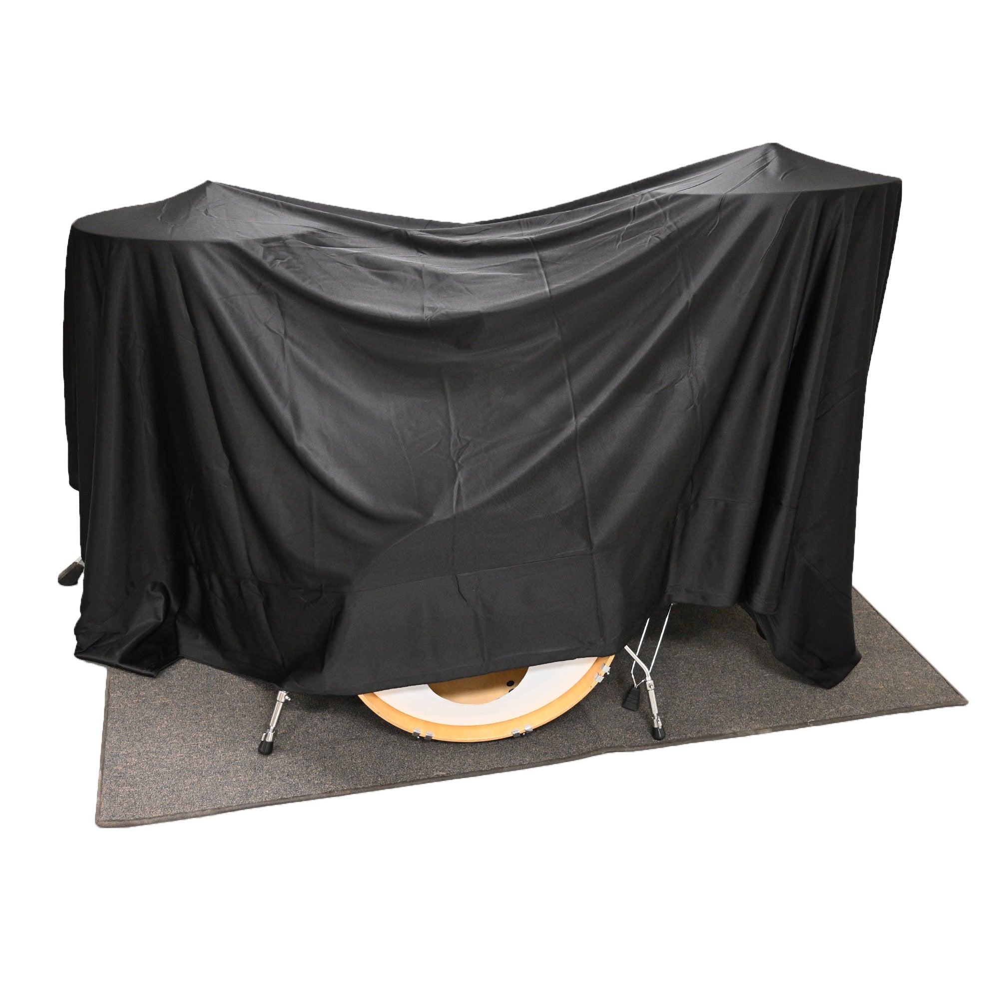Drum Kit Reveal Dust Cover (Various Options)
