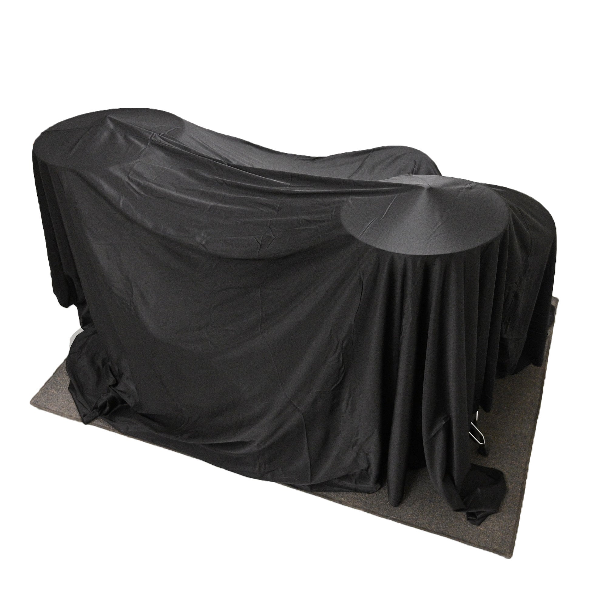 Drum Kit Reveal Dust Cover (Various Options)