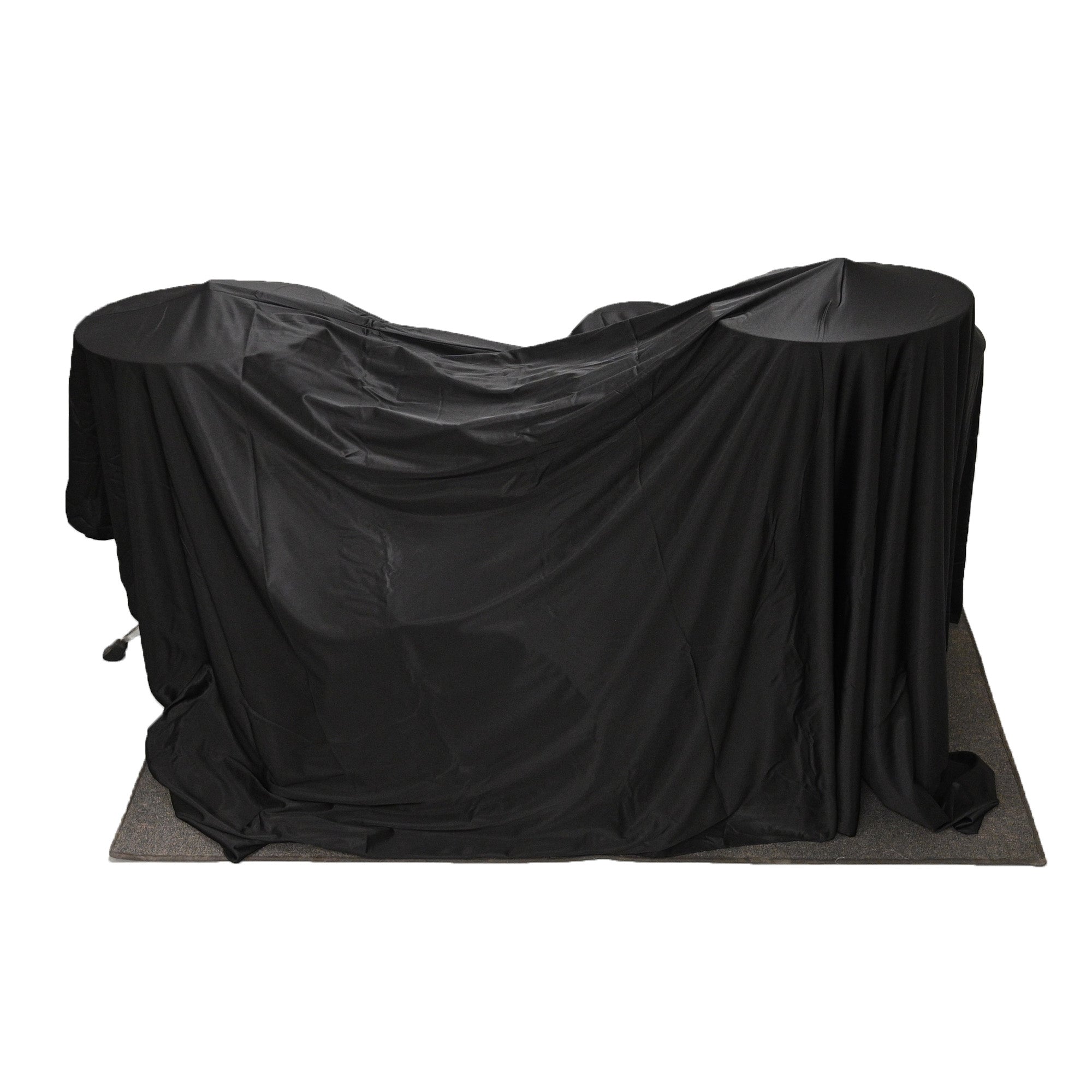 Drum Kit Reveal Dust Cover (Various Options)