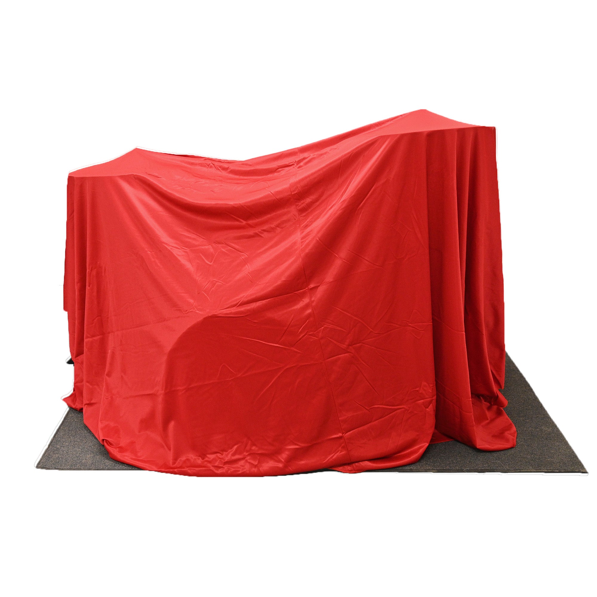 Drum Kit Reveal Dust Cover (Various Options)
