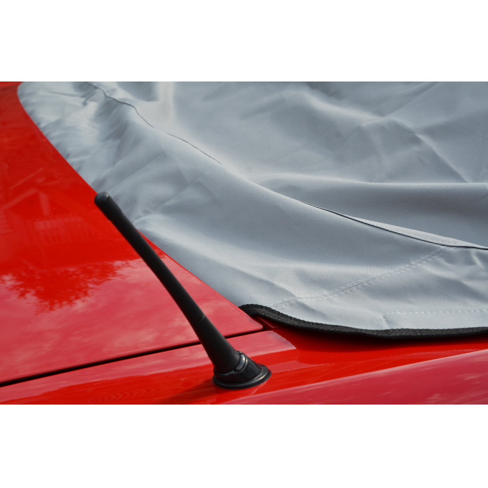 Soft Top Roof Protector Half Cover for Honda S2000 (Various Options)