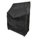 Housse De Protection Pour Jeep Wrangler 2 Portes – Taille 440x190x150 Cm, Tissu Oxford 210D, Imperméable, Avec Bandes Réfléchissantes - 7