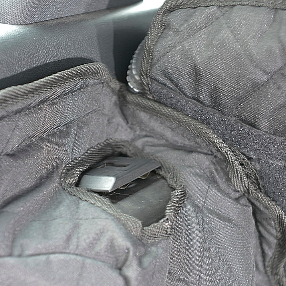 Doublure de chargement sur mesure pour la Mercedes Classe E Wagon Génération 5 W213 - à partir de 2016 (309)