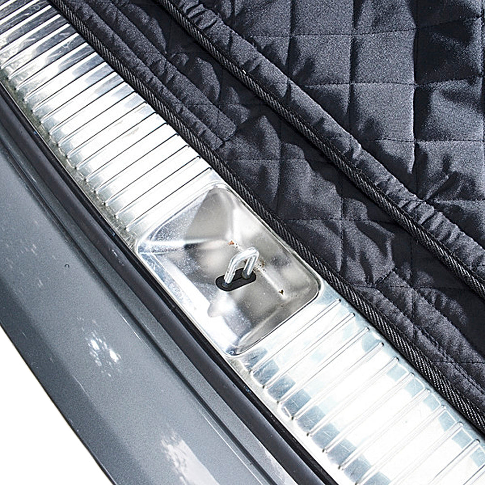 Doublure de chargement sur mesure pour la Mercedes Classe E Wagon Génération 5 W213 - à partir de 2016 (309)