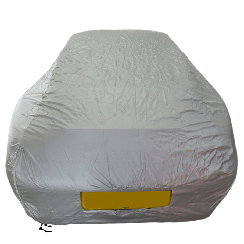Custom Fit Outdoor Car Cover for the Porsche 911 996 with base body - 1997 to 2004 (362)