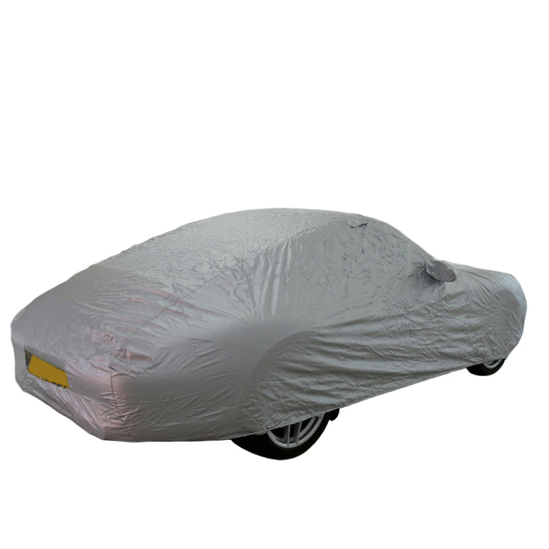 Custom Fit Outdoor Car Cover for the Porsche 911 996 with base body - 1997 to 2004 (362)