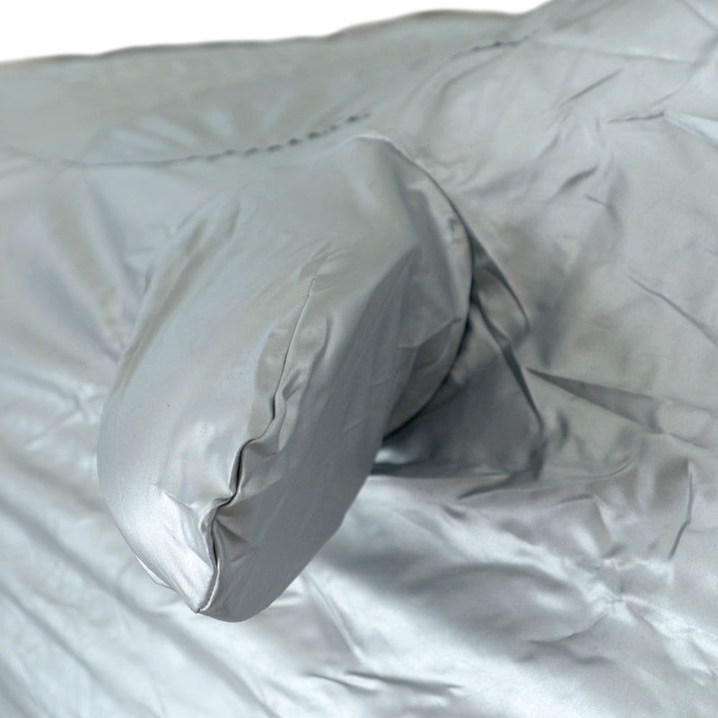 Custom Fit Outdoor Car Cover for the Porsche 911 996 with base body - 1997 to 2004 (362)