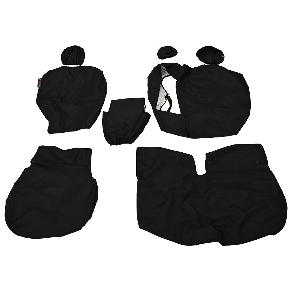 Fundas de asiento personalizadas para Ford F150 (varias opciones)