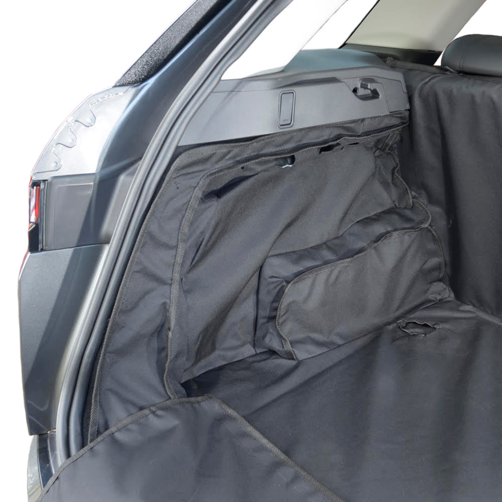 Forro de carga acolchado personalizado para Land Rover Range Rover Evoque Generación 1 - 2011 a 2018 (219)