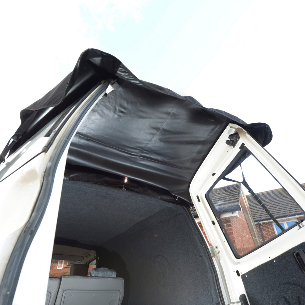Custom-fit Barn Door Awning Cover for the VW Volkswagen T4 Eurovan - 1990 to 2003 (568)