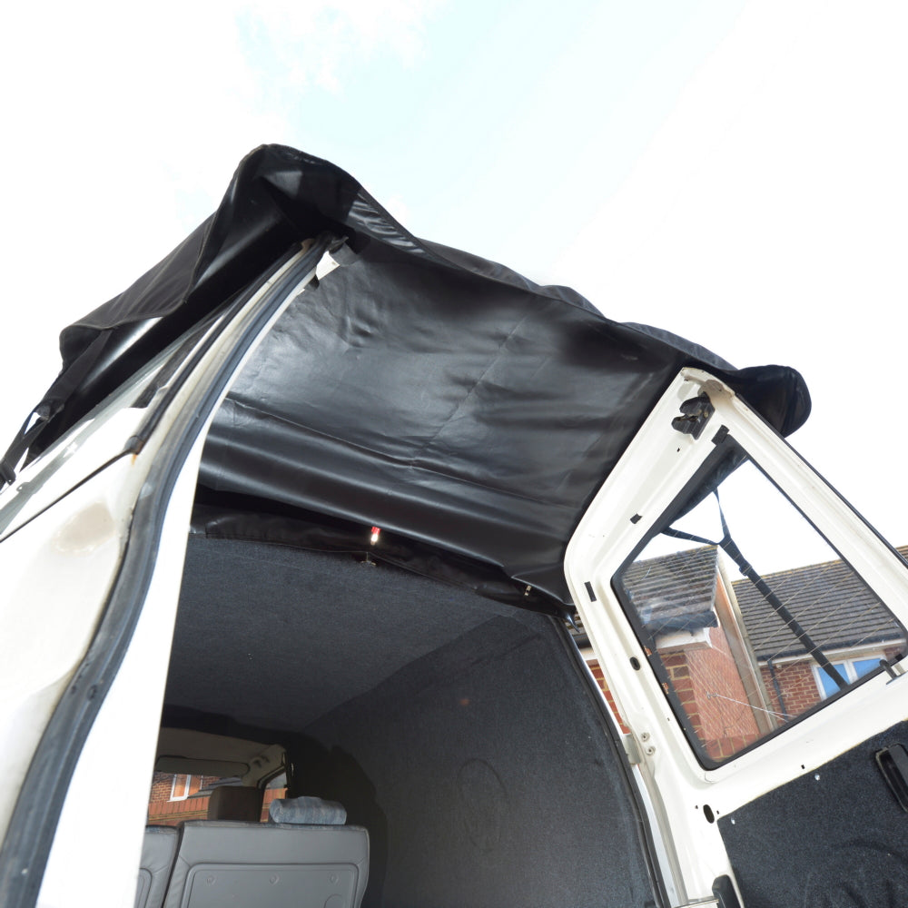Housse de protection pour auvent de porte de grange pour le VW Volkswagen Eurovan