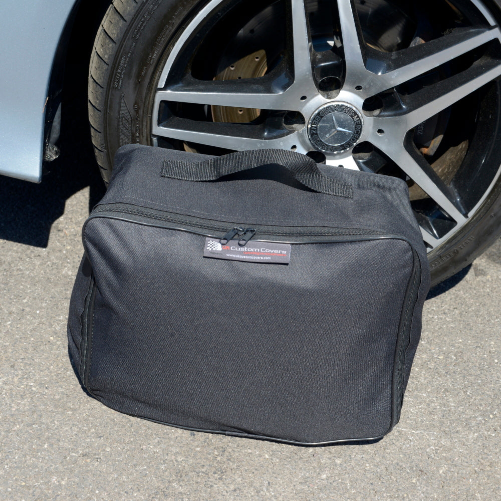 Doublure de chargement sur mesure pour la Mercedes Classe E Wagon Génération 5 W213 - à partir de 2016 (309)