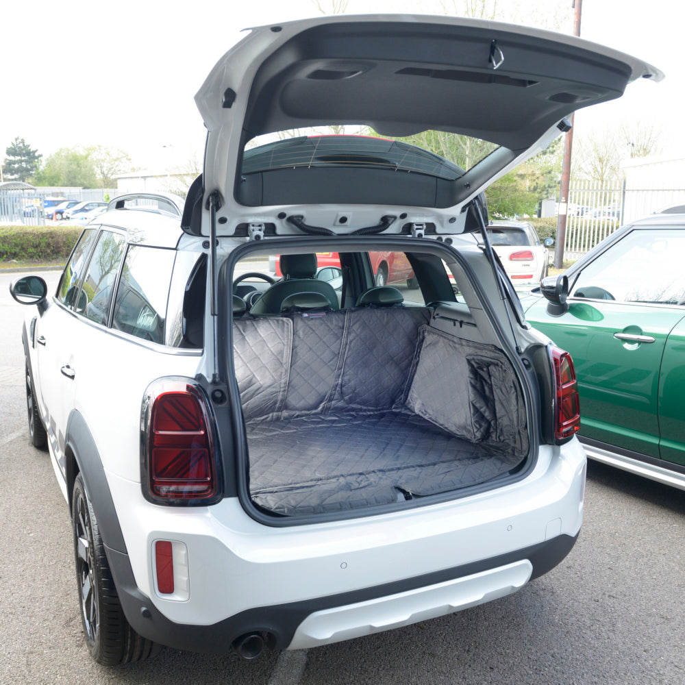 BMW Mini Countryman Cargo Liner