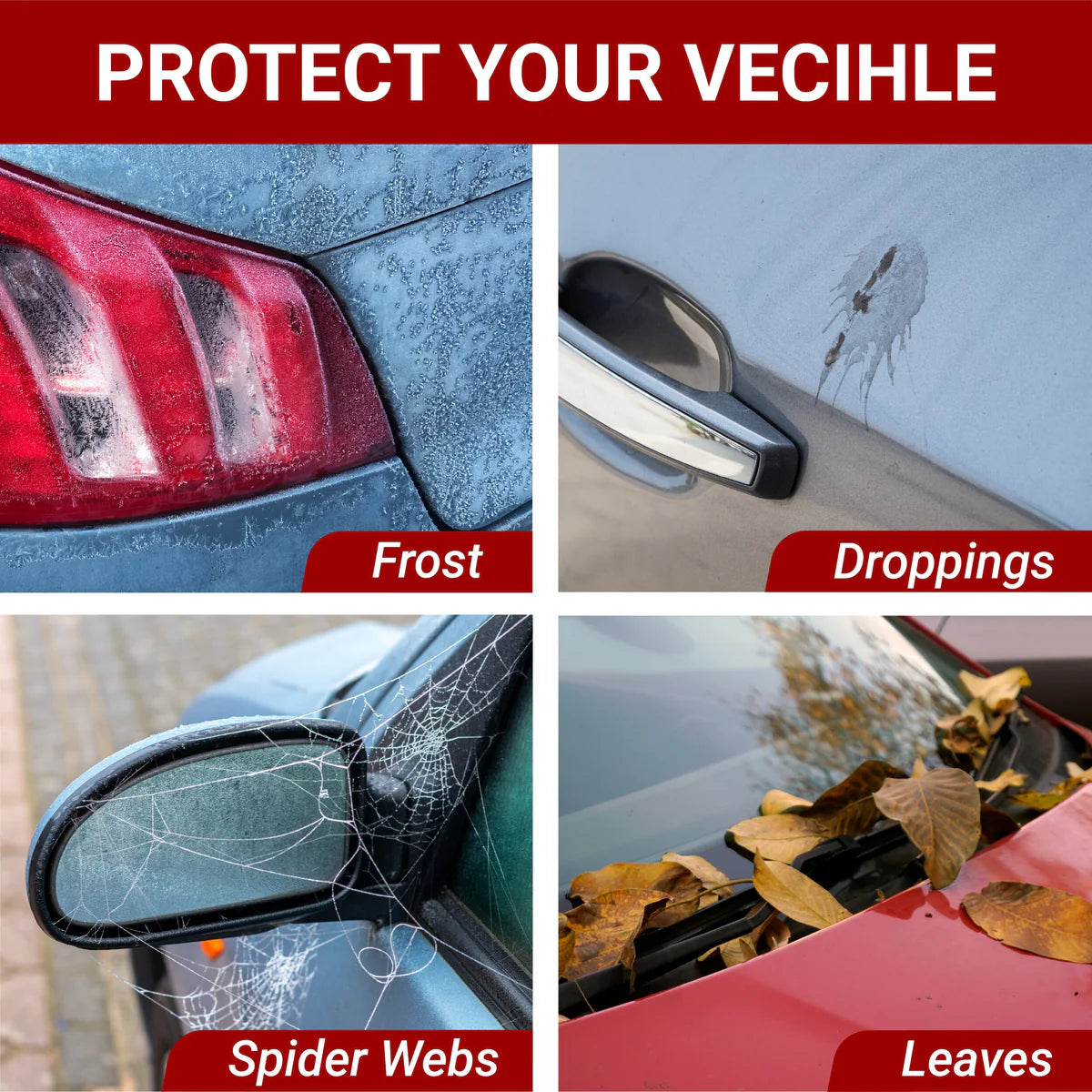Premium Outdoor Stretch Car Cover for Chevrolet Camaro