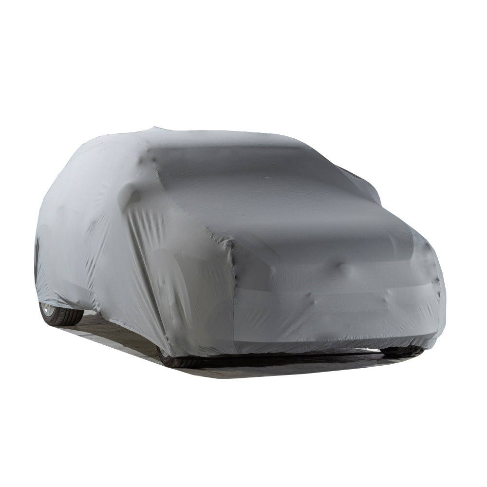 Housse de voiture extensible d'extérieur ultime pour modèles Chrysler (voir la description pour les modèles et les tailles)