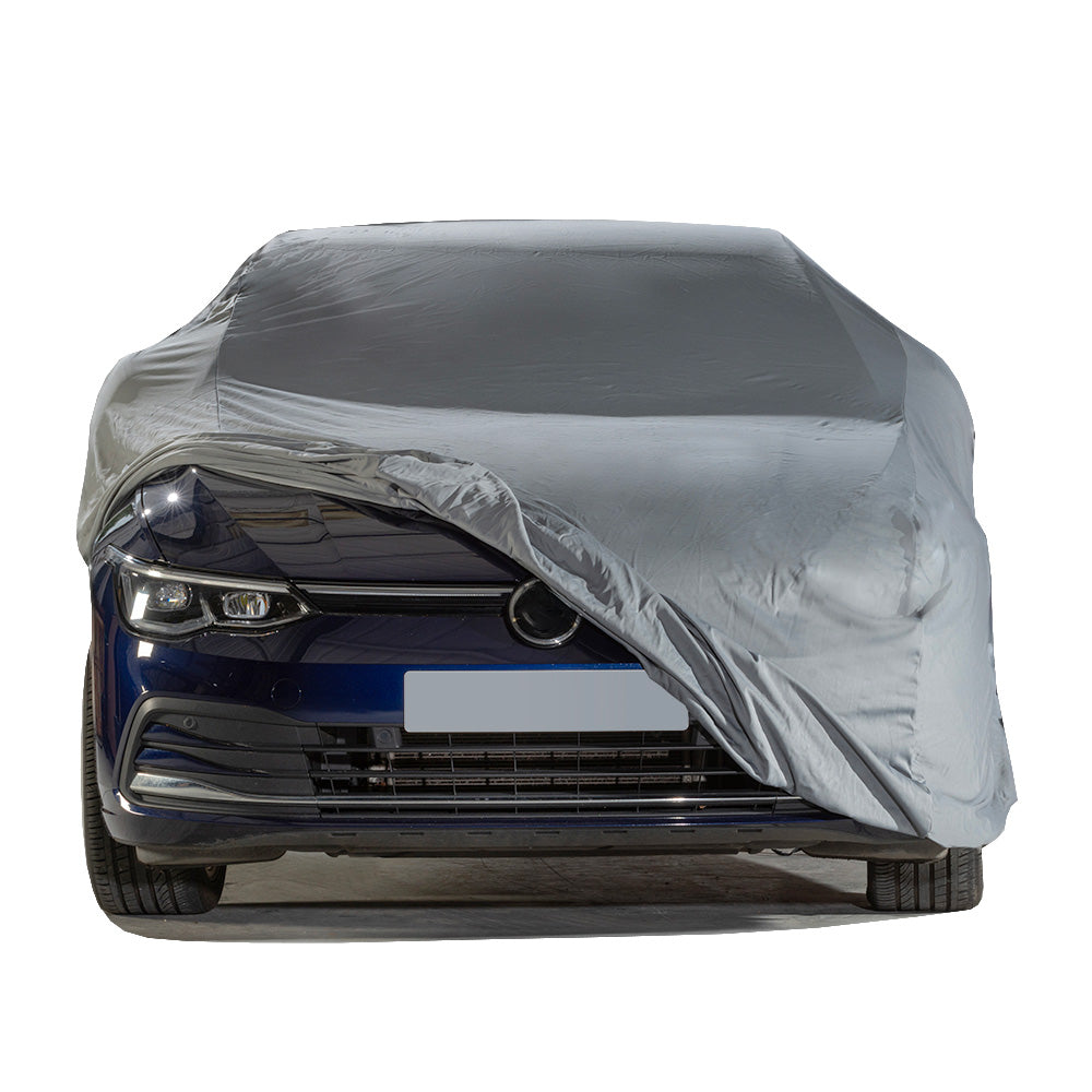 Housse de voiture extensible d'extérieur ultime pour modèles Chrysler (voir la description pour les modèles et les tailles)