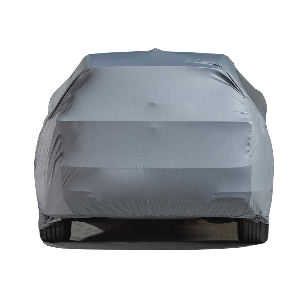Housse de voiture extensible d'extérieur ultime pour modèles Chrysler (voir la description pour les modèles et les tailles)