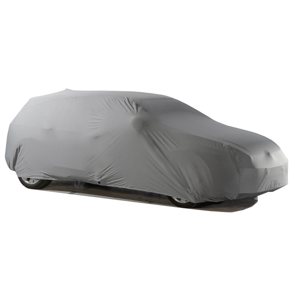 Housse de voiture extensible d'extérieur ultime pour modèles Chrysler (voir la description pour les modèles et les tailles)