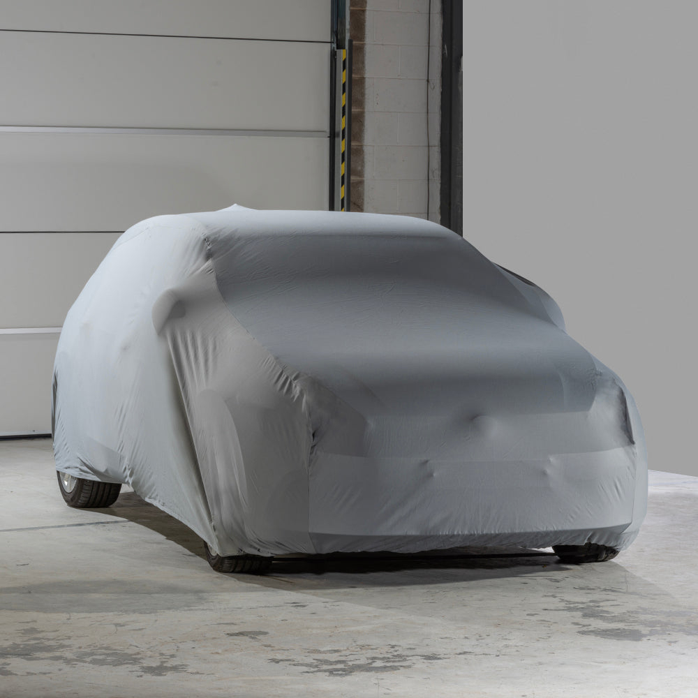 Housse de voiture extensible d'extérieur ultime pour modèles Chrysler (voir la description pour les modèles et les tailles)
