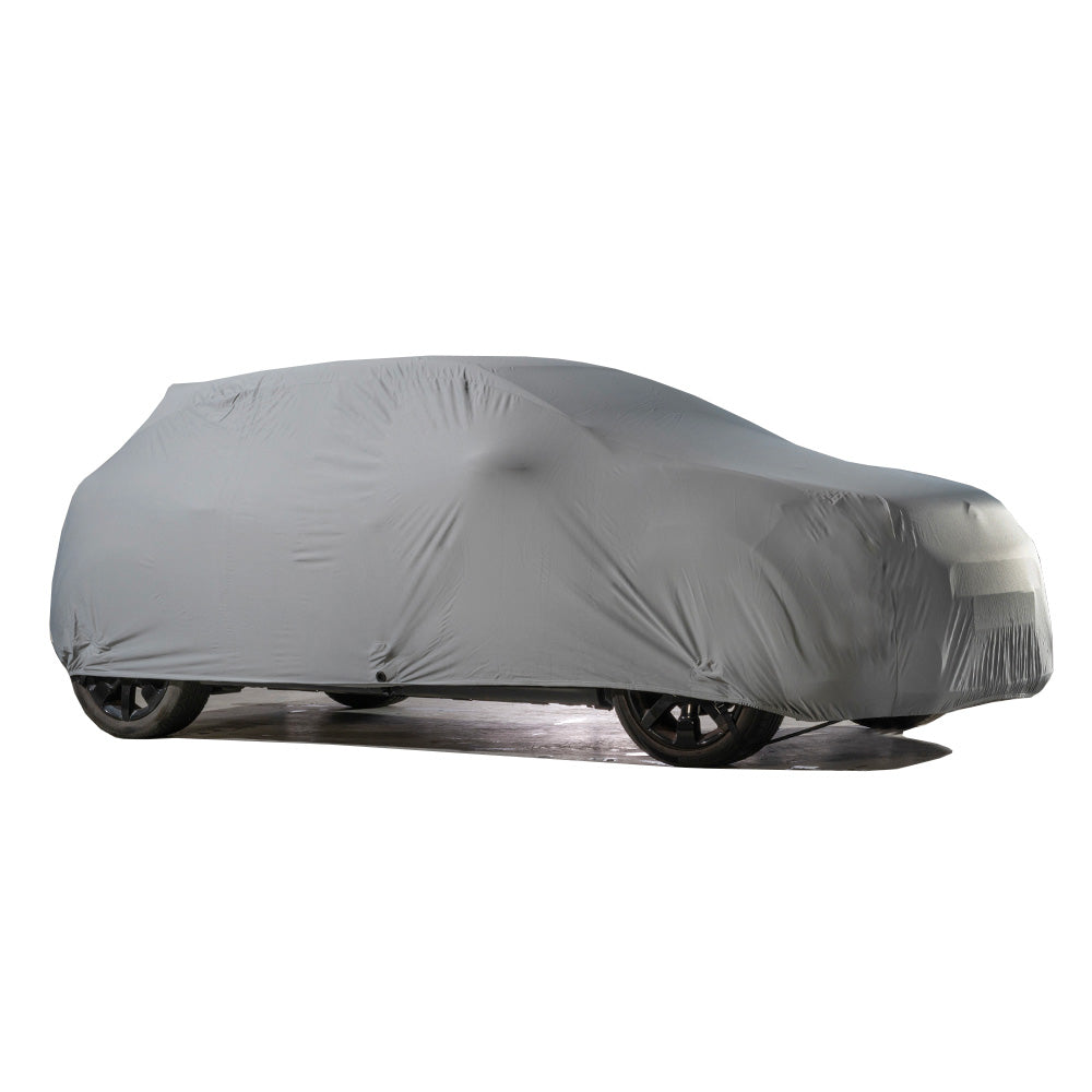 Housse de voiture extensible d'extérieur ultime pour modèles Chrysler (voir la description pour les modèles et les tailles)