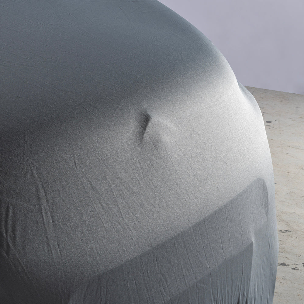 Housse de voiture extensible d'extérieur ultime pour modèles Chrysler (voir la description pour les modèles et les tailles)