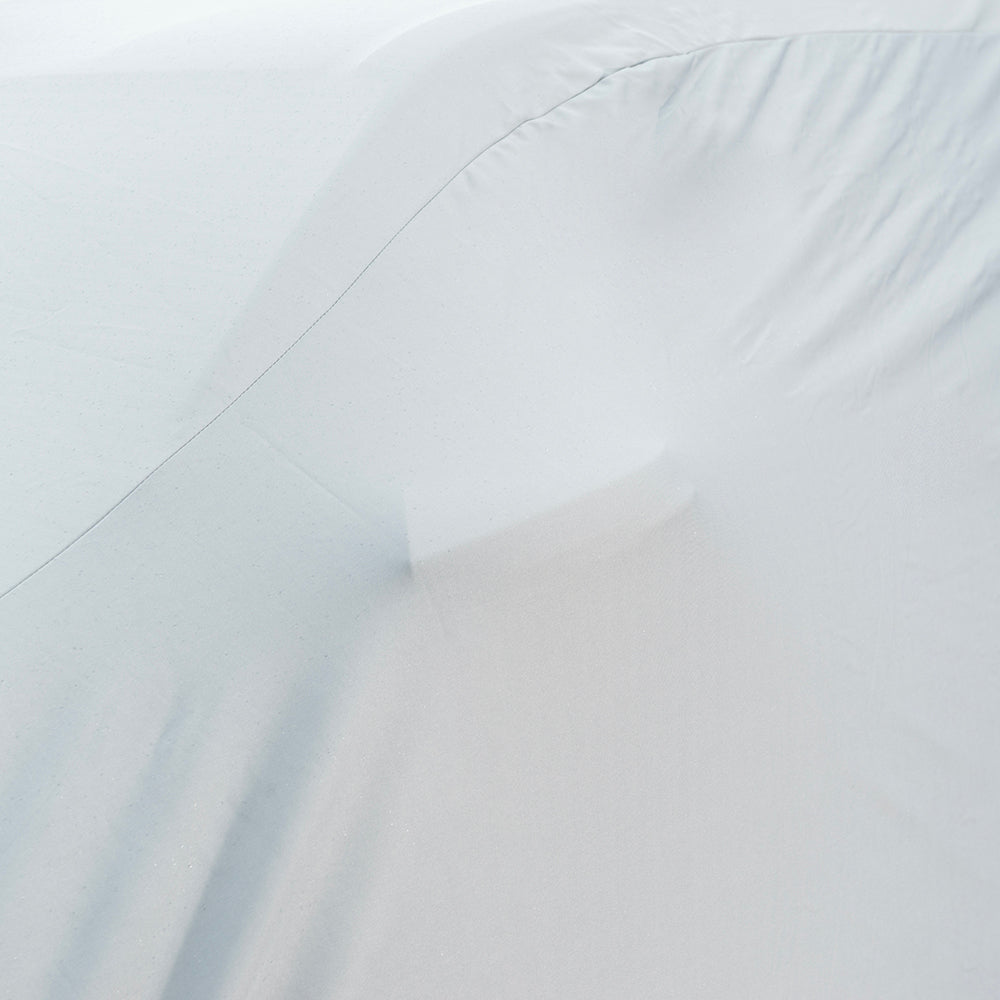 Housse de voiture extensible d'extérieur ultime pour modèles Chrysler (voir la description pour les modèles et les tailles)