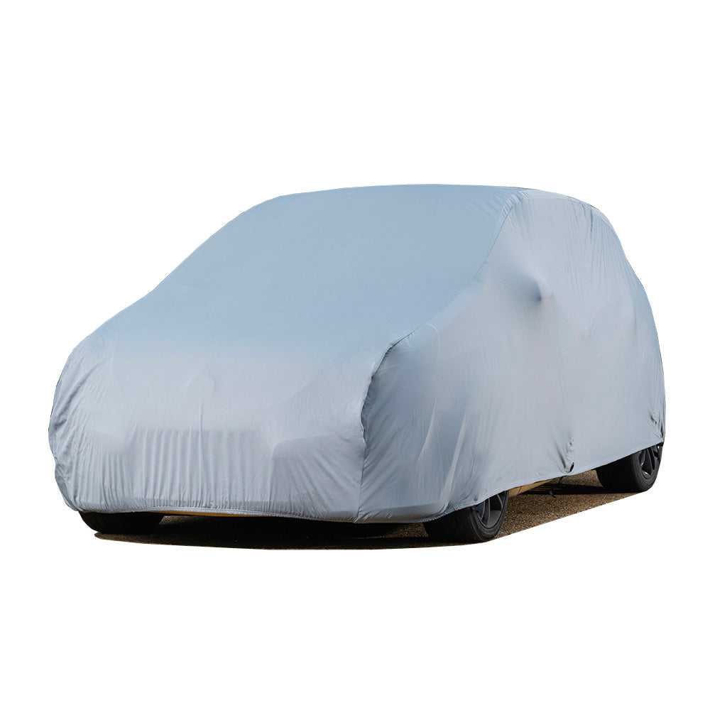 Waterproof Breathable Outdoor Car Cover For Subaru Impreza