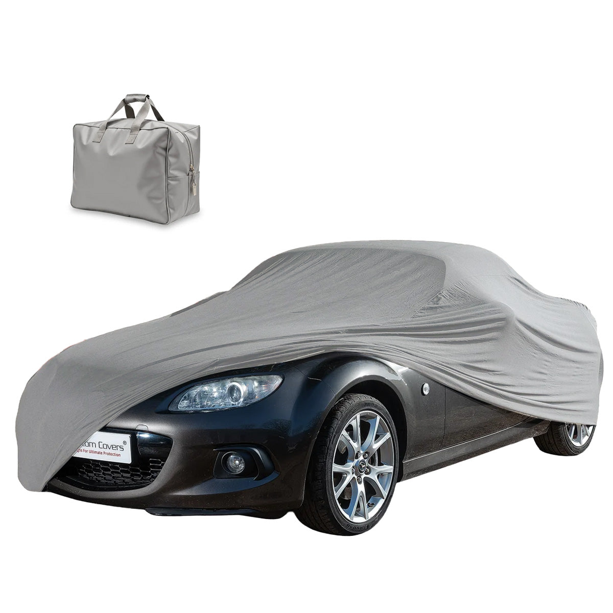 Outdoor Stretch Car Cover for Mazda MX-5 / Miata