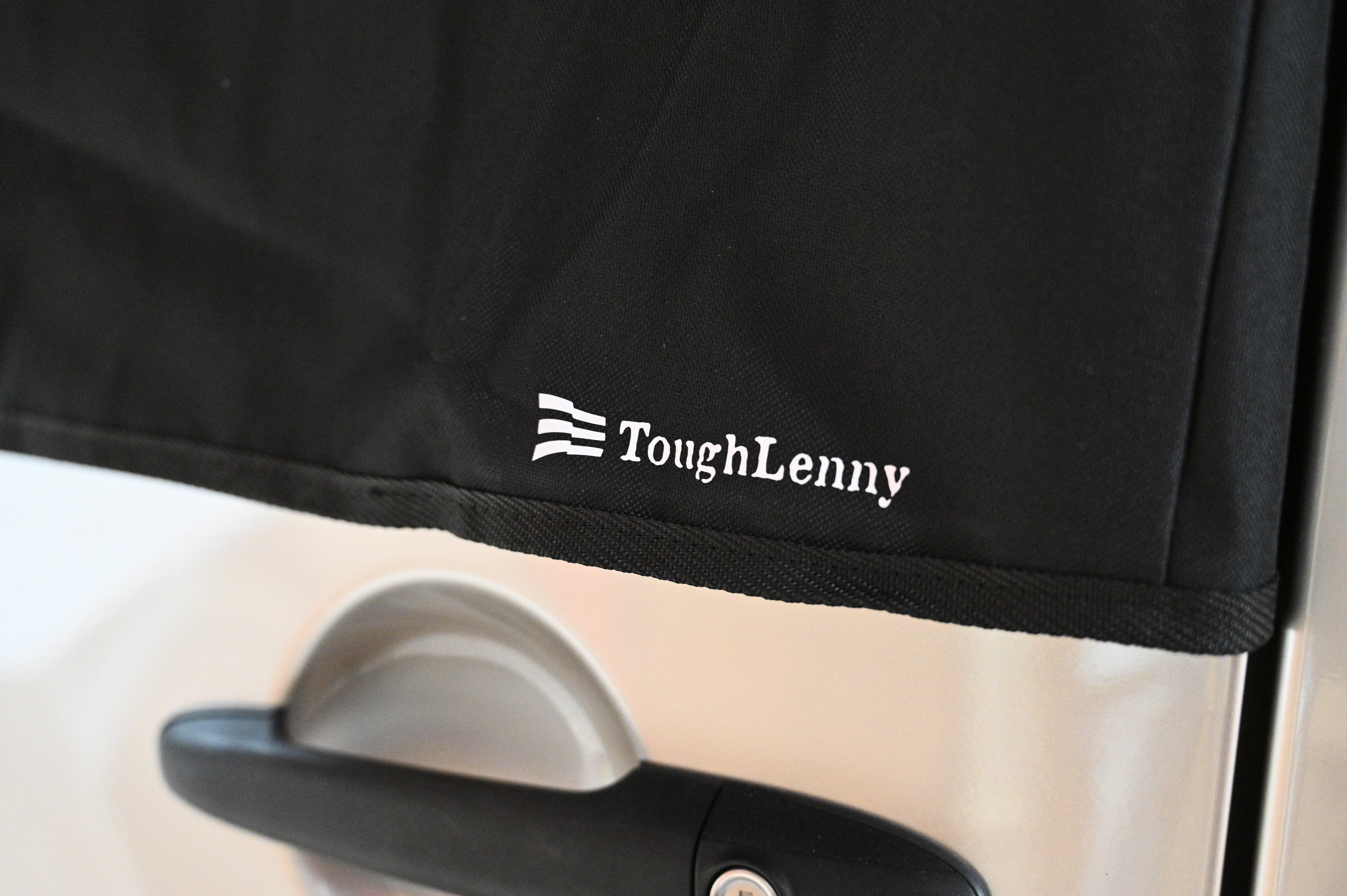 Screen Wrap Frost Cover for Mercedes Sprinter Van