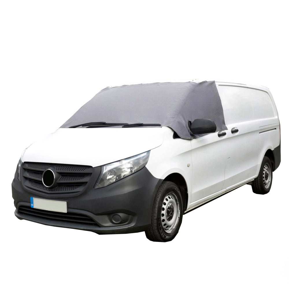 Screen Wrap Frost Cover for Mercedes Vito