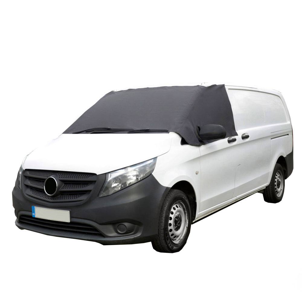 Screen Wrap Frost Cover for Mercedes Vito