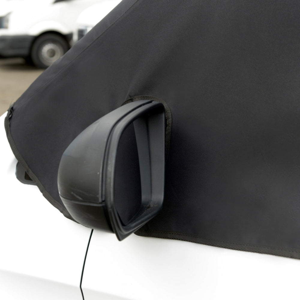 Screen Wrap Frost Cover for Mercedes Vito