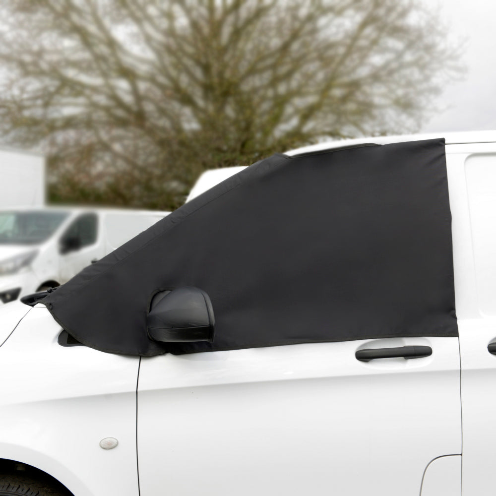 Screen Wrap Frost Cover for Mercedes Vito