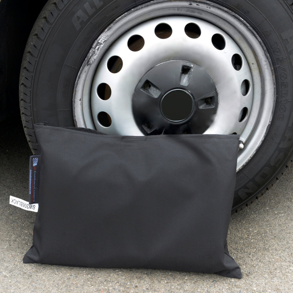 Screen Wrap Frost Cover for Mercedes Vito