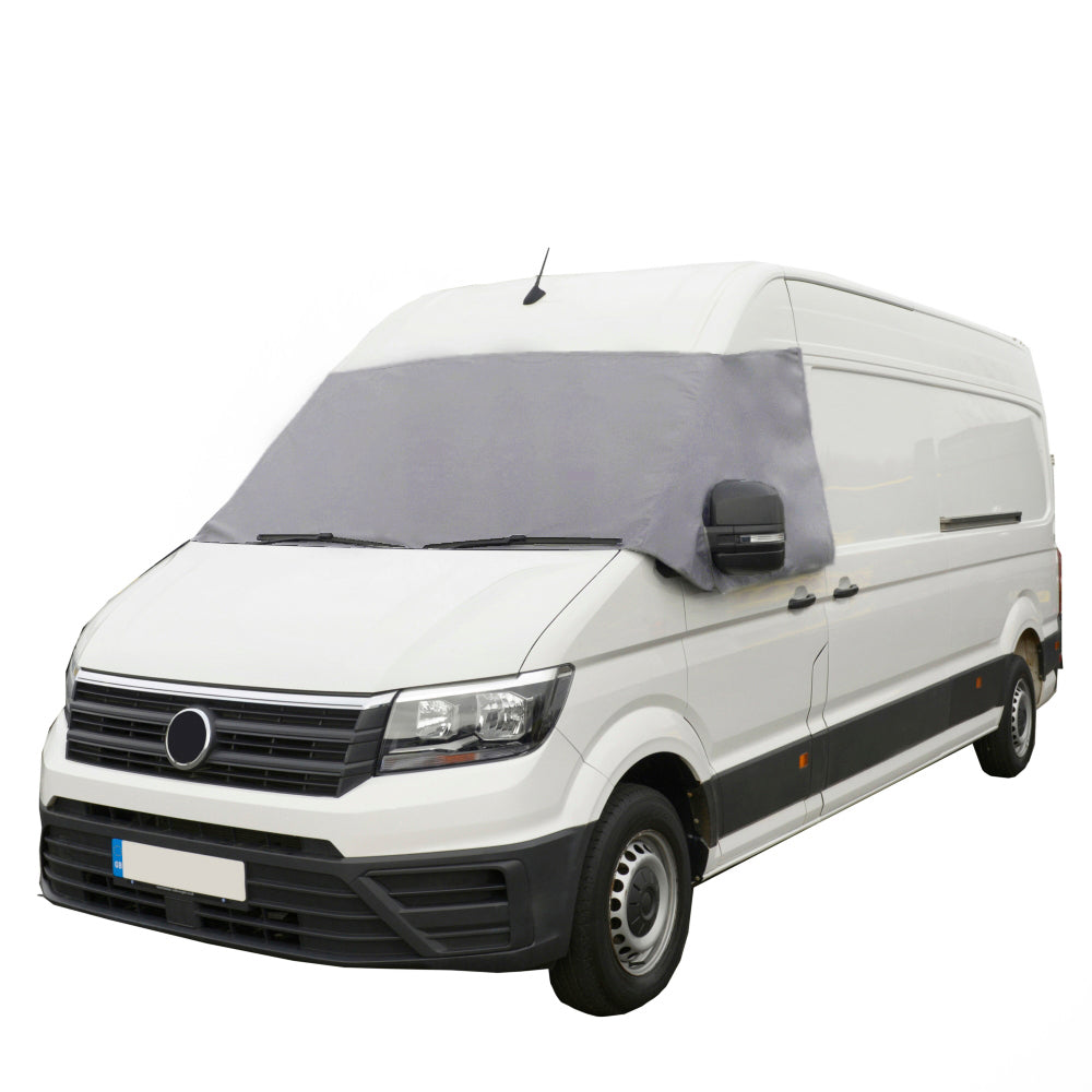 Screen Wrap Frost Cover for Mercedes Sprinter Van