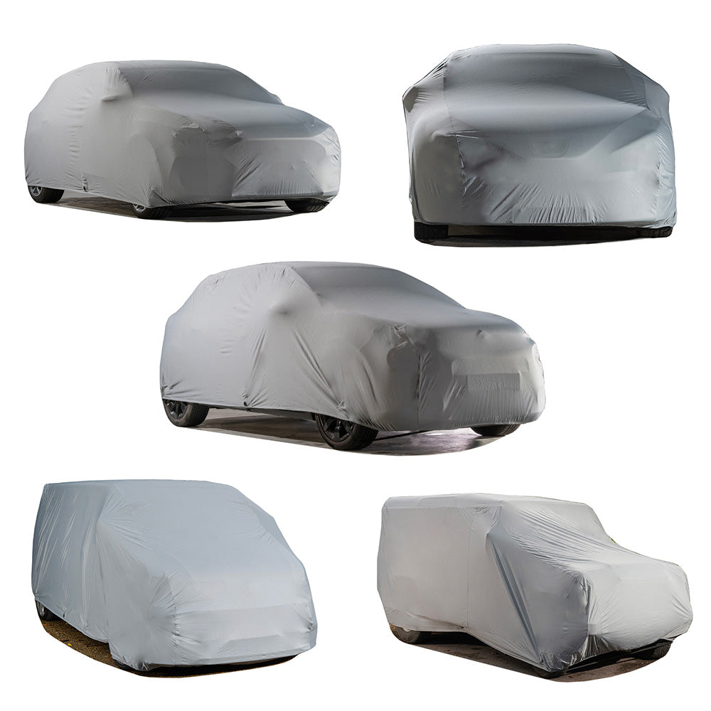 Ultimate Outdoor Stretch Car Cover for Sunbeam Models (See description for models and sizes)
