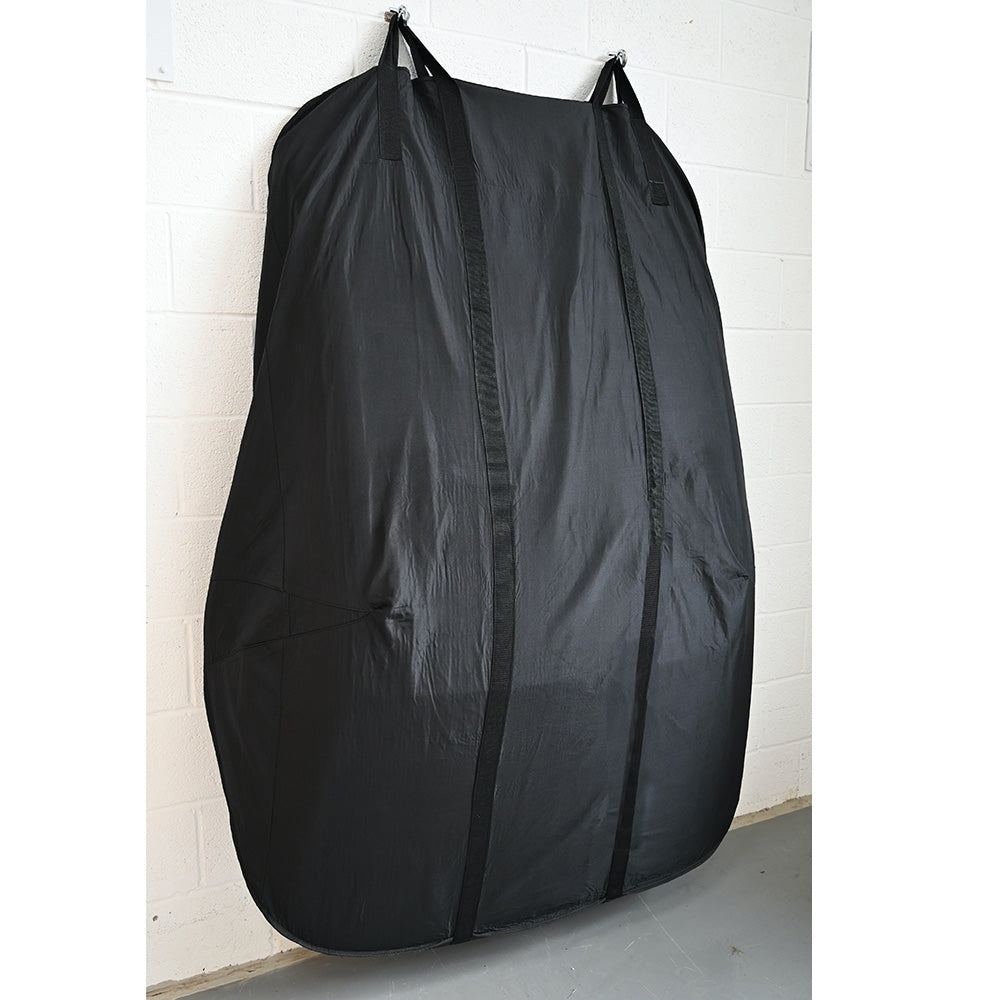 Hardtop Storage Cover for the Porsche 911 996 997 hard top (007)